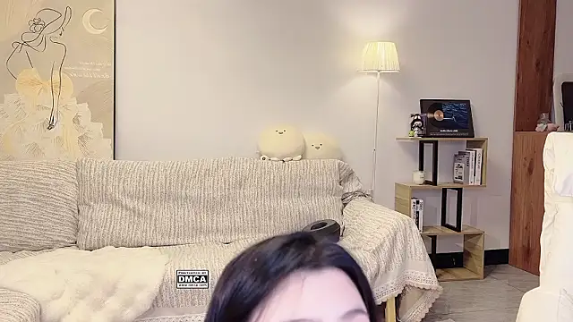 TaixiDiary Adlı Modelin Canlı XXX Sohbeti