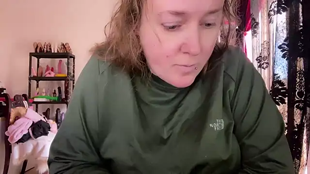 kisicaxx Adlı Modelin Canlı XXX Sohbeti