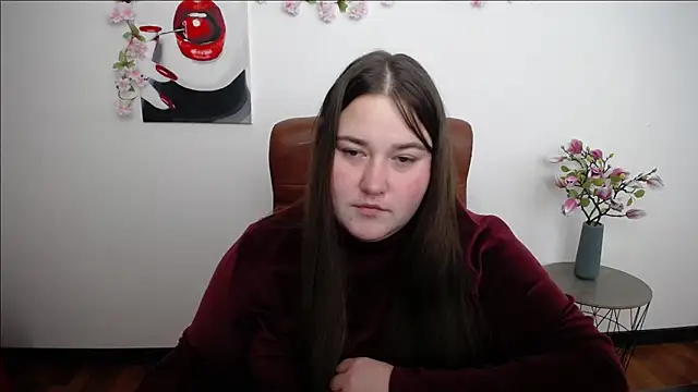 XX_Daniella_XX Chat XXX live