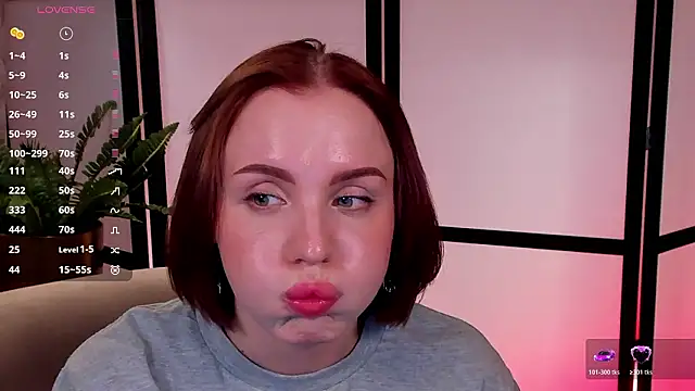 LianaFord Live XXX-Chat