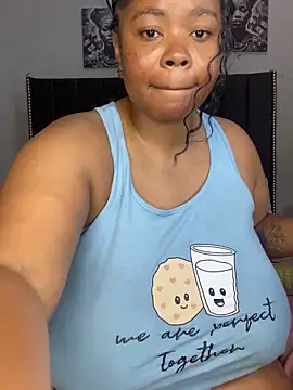 Chat XXX Live LunaCovenn