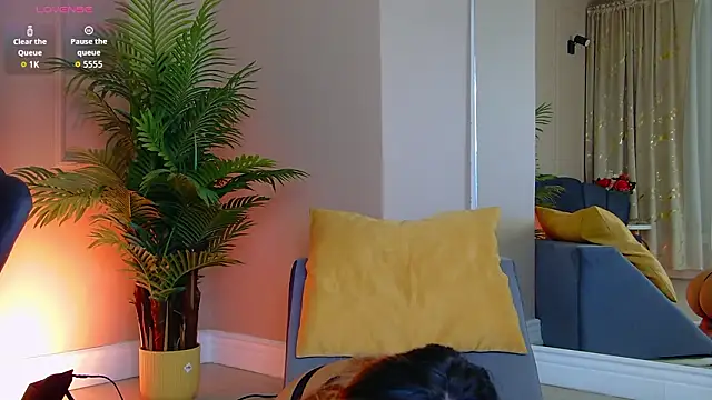 Avril_Cyrus Live XXX-chat