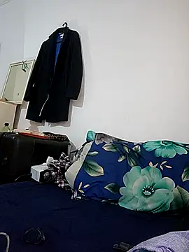 Chat +18 de erbod_Johnny ao vivo