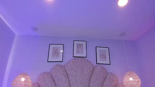 dalila_salazar Chat XXX in diretta