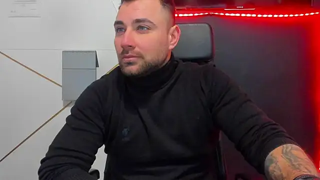 DuncanStone Chat XXX live