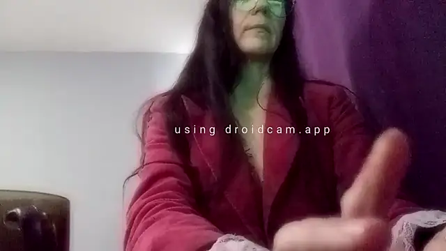 AlfejiRise Live XXX-Chat