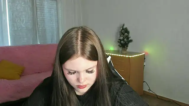 Musegirl – Naživo XXX chat