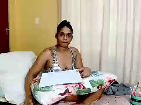 MiZzCreator Live XXX Chat