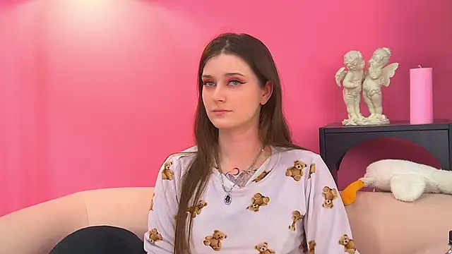 JessicaJewells 라이브 XXX 채팅