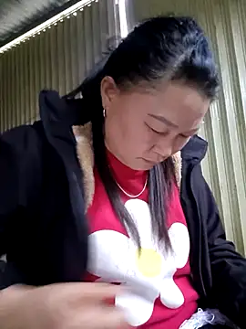 yoowwmrのウェブカメラショー