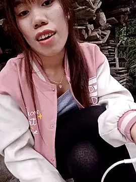 nhinhi-sexy Webcam-Show