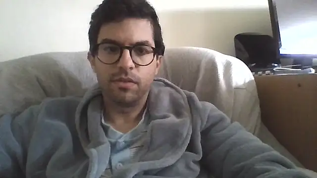 RikCum4u Webcam-Show