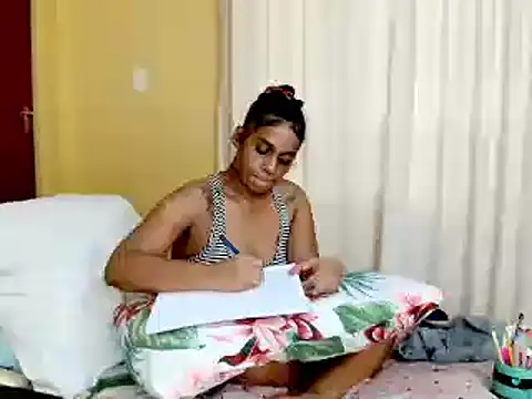 MiZzCreator Live XXX-Chat