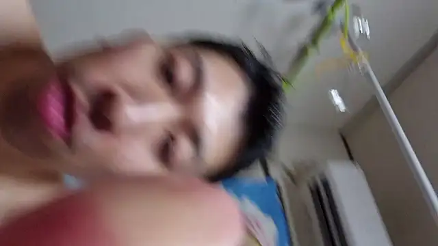 Aenbukkake_kai2 Webcam Show