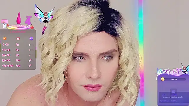 Zagadka55555 Live XXX-Chat