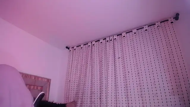 Živý XXX chat salomecastro_