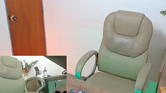 Chat XXX Live KaelSwitch