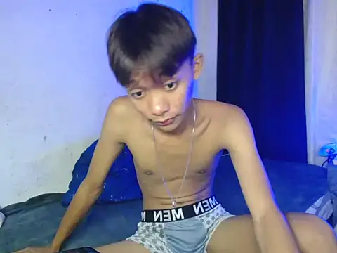 Innocentfucker Pertunjukan Webcam