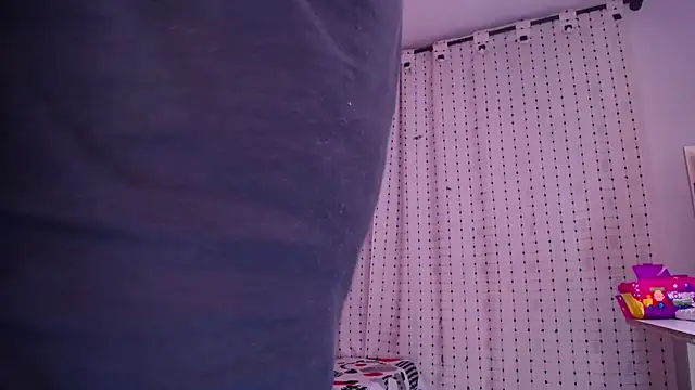 salomecastro_のライブXXXチャット