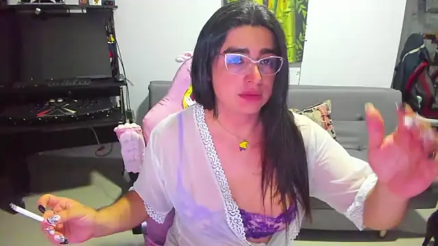 Khalifa_GoldのライブXXXチャット