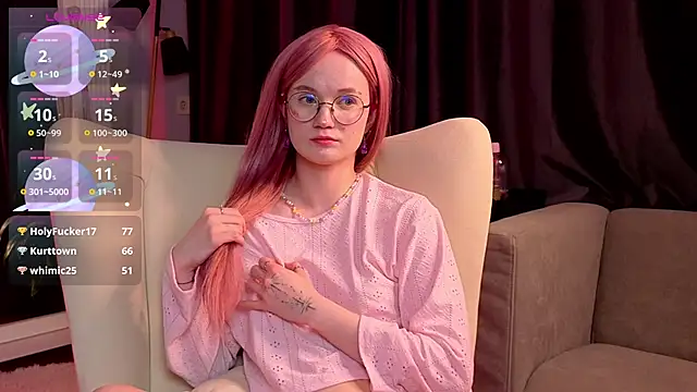 Kitty_smalltits Live XXX-Chat