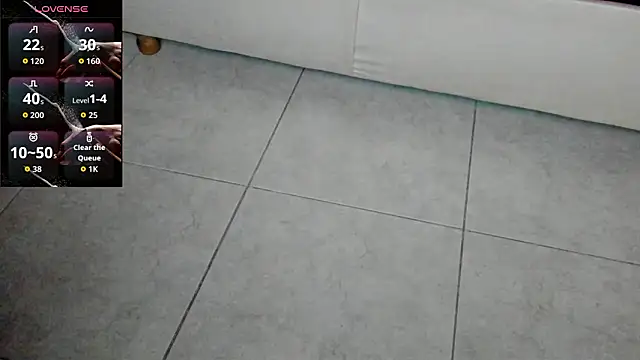 RossyAlvarez 라이브 XXX 채팅