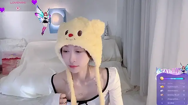 Fayebae_11 라이브 XXX 채팅