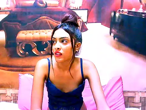 عرض كام IndianPretty14u2Luv