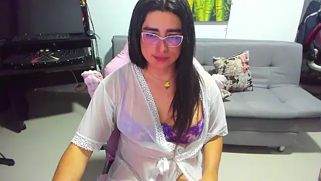 Khalifa_Gold's Webcam Show