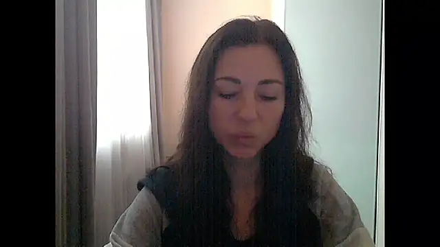 beautifulbody Adlı Modelin Canlı XXX Sohbeti