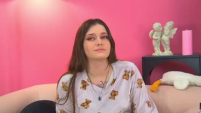 JessicaJewells – Naživo XXX chat