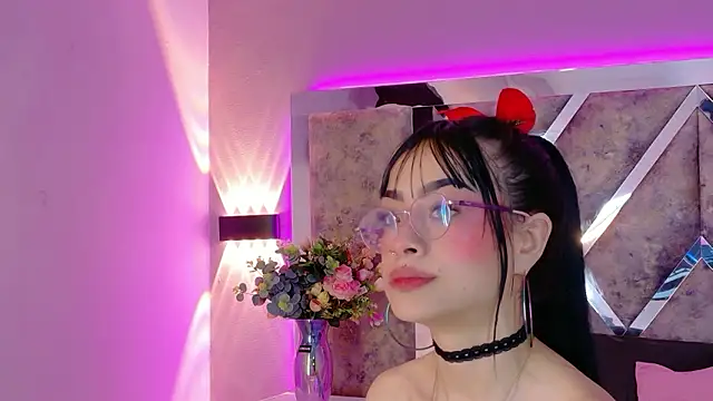 JaneeDaviss 即時 XXX 聊天