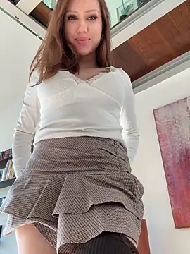 دردشة Musae الجنسية المباشرة