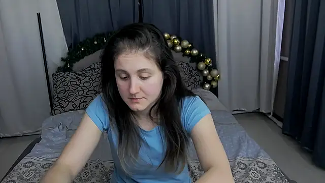 Chat +18 de Holliy_Cooper ao vivo