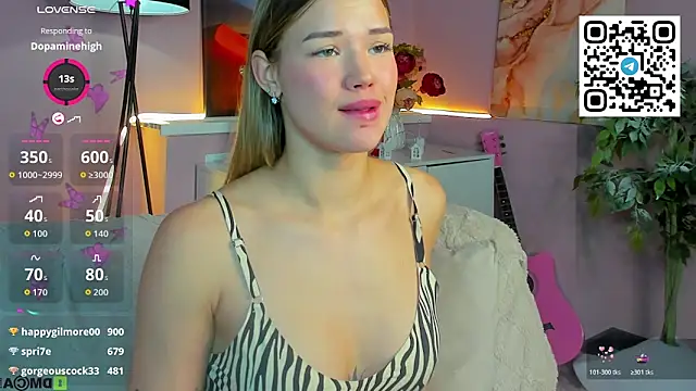 CherryLexi_ Live XXX-chat