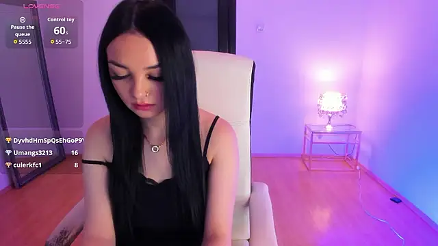 Peanaughty Chat XXX live