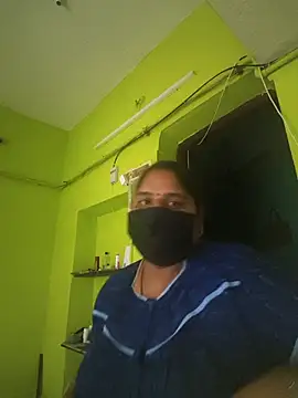 Villageanuty 网络视讯表演