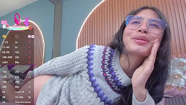 NayeCloud Live XXX-Chat