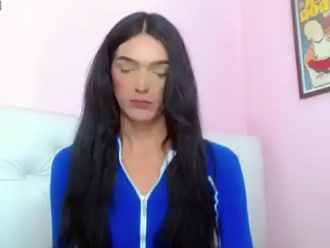 Chat +18 de x_isabella_x ao vivo