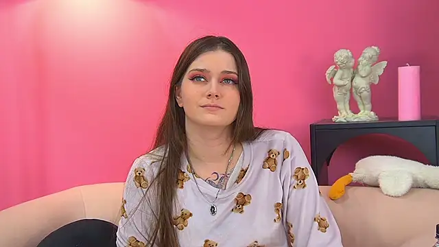 JessicaJewells Live XXX-chat