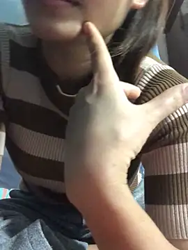 Show webcam de Cute_lady99