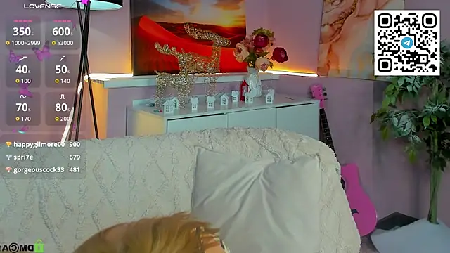 CherryLexi_'s Live XXX Chat