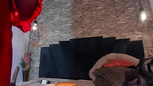 Chatroom XXX en direct de Emily_Brown18