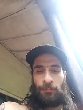 hairy_mannn Live XXX Chat