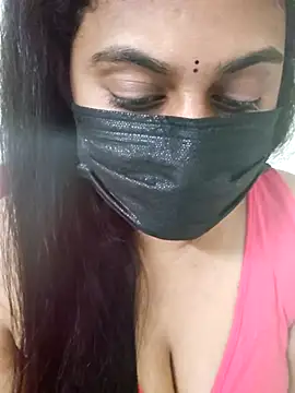 Chat XXX ao vivo de Preethi_cutie22