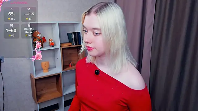 JaniceEnglin Live XXX-Chat