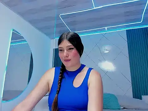 Dani_Gwyneth Live XXX Chat