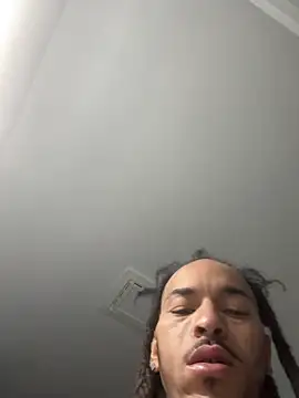 BigWayneBabyXXX élő XXX-chatje