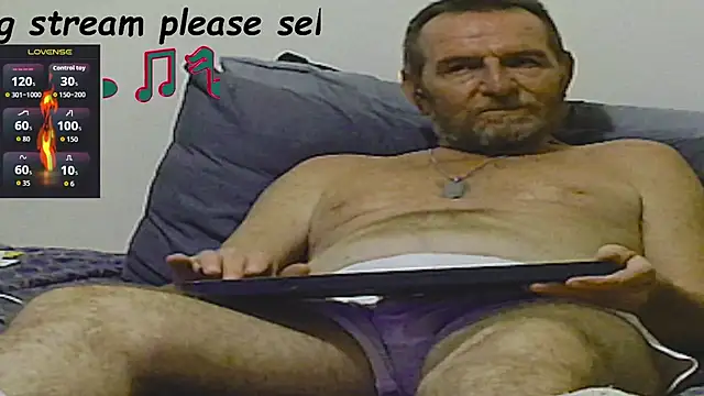 Chat XXX ao vivo de forexxxx_man