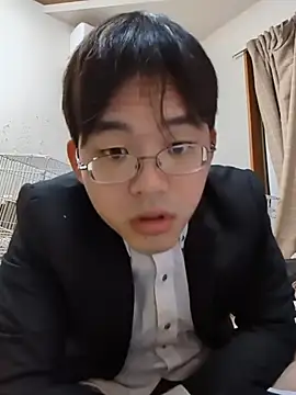 youheikun webkamerás műsora